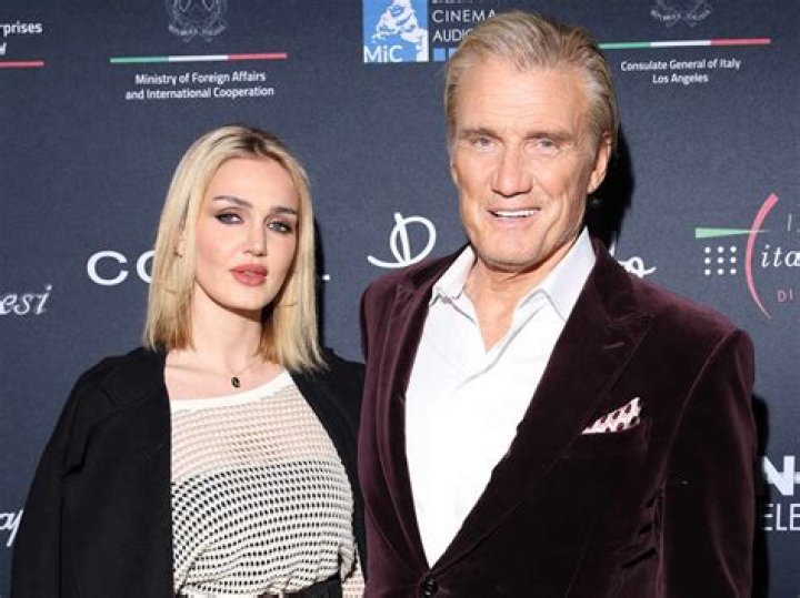 Dolph Lundgren- Bio, Age, Net Worth, Girlfriend, Dating, Height