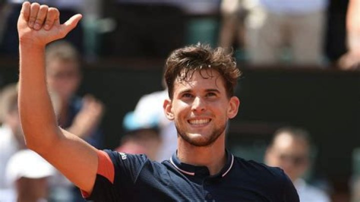 Dominic Thiem Fortune