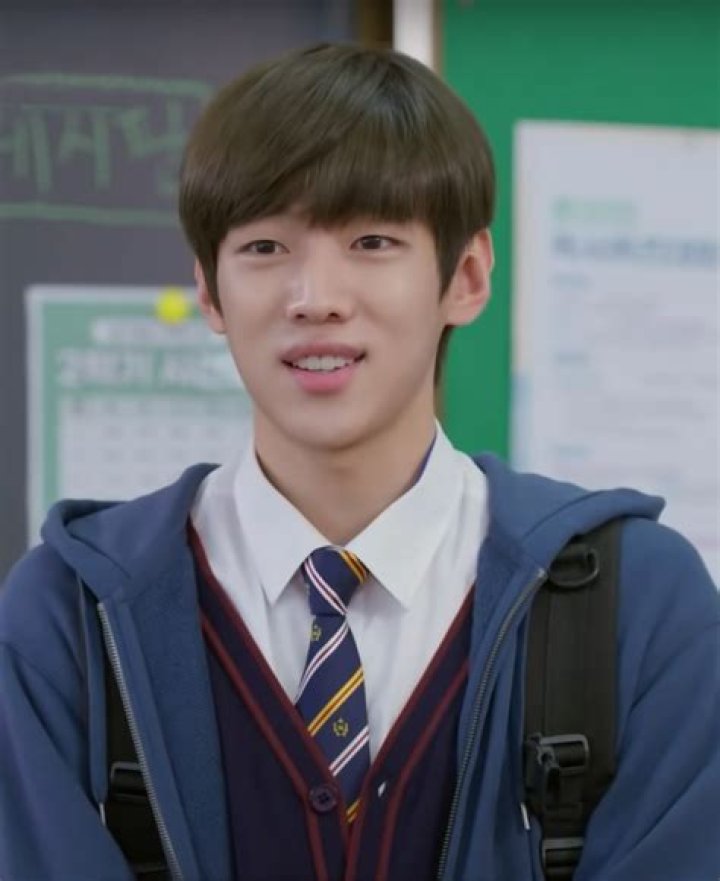 DONGKIZ’s Jaechan Was Accused Of Being A School Bully