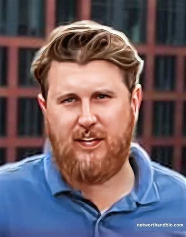 Donovan Eckhardt Net Worth | Donovan Eckhardt Age, Wife, Bio