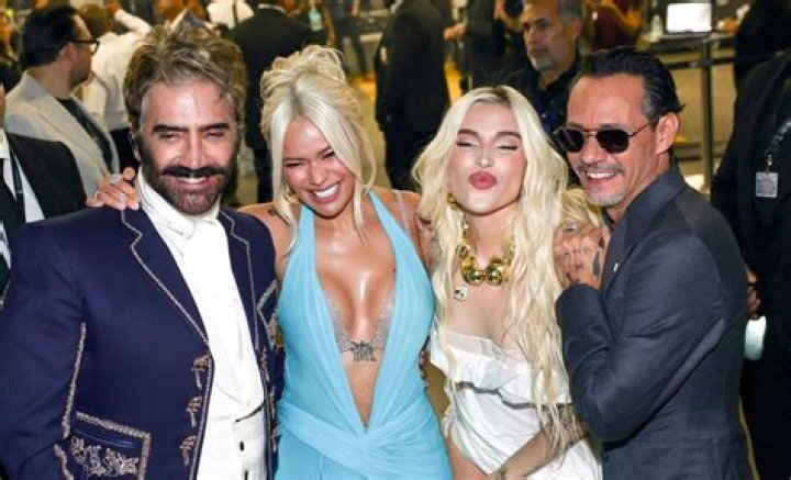 Dorian Electra releases playful track 'Daddy Like' ahead of their upcoming debut album