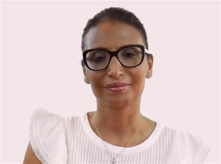 Dr Olfa Hamzaoui Origine Parents