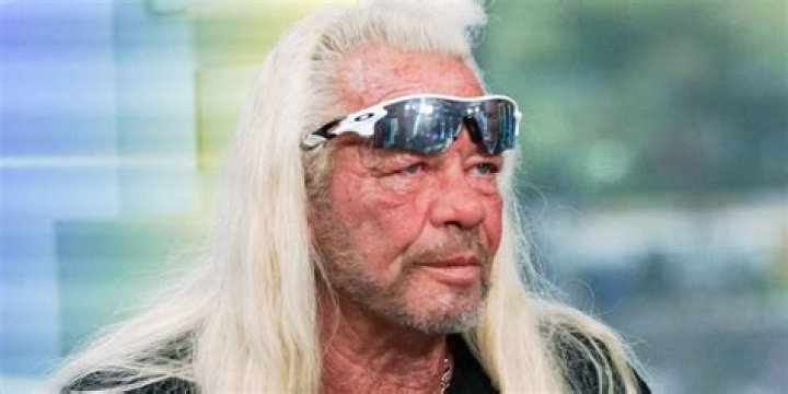 Duane Chapman - Celebrity