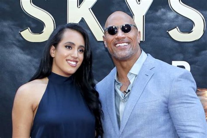 Dwayne Johnson’s Girlfriend: Who is Dwayne Johnson Dating?