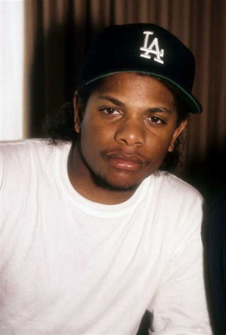 Eazy-E Fortune