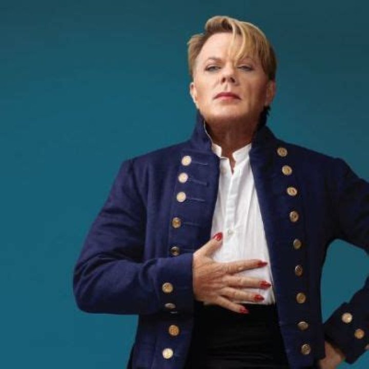 Eddie Izzard- Wiki, Age, Height, Wife, Net Worth, Ethnicity, Career