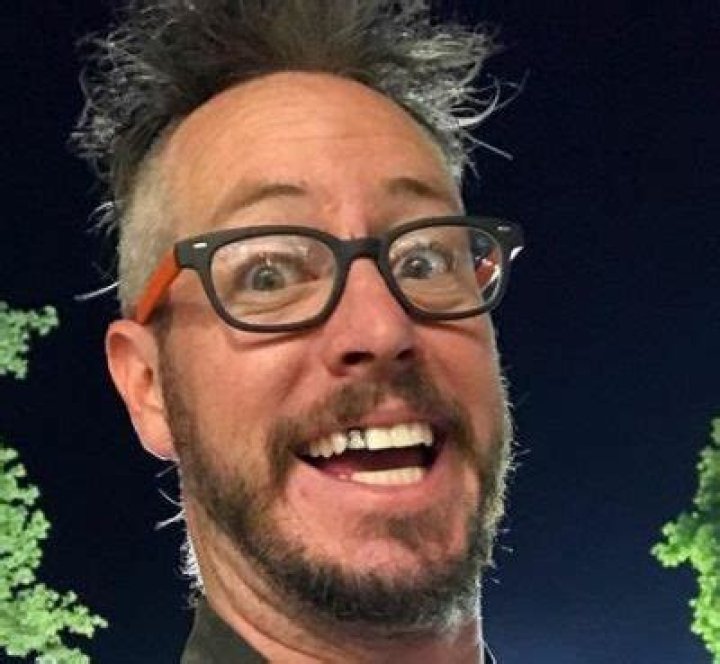 Ehren McGhehey- Wiki, Age, Height, Wife, Net Worth, Ethnicity