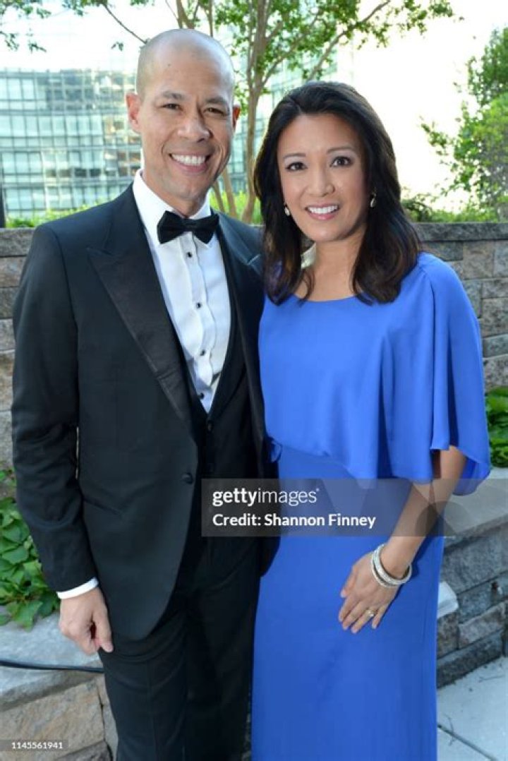 Elaine Quijano Married, Husband, Parents, Bio, Wiki