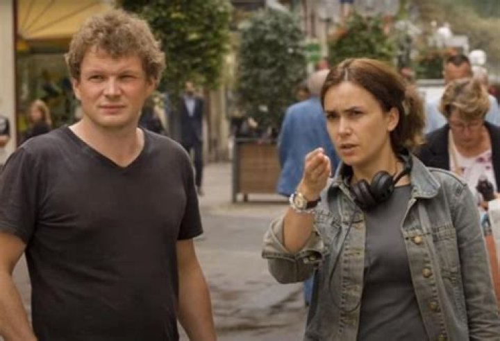 Eleonore Faucher Quel Cancer