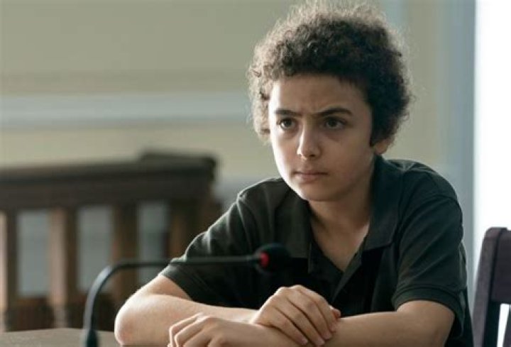 Elisha Henig; Parents, Age, Instagram, The Sinner, Dating, Height