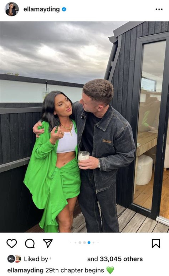 Ella Ding MAFS Age, Height, Wikipedia, Instagram, Mitch Eynaud, Job, Background