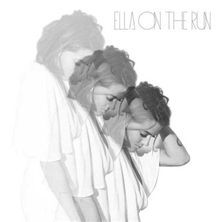Ella On The Run Releases 'Undone' EP