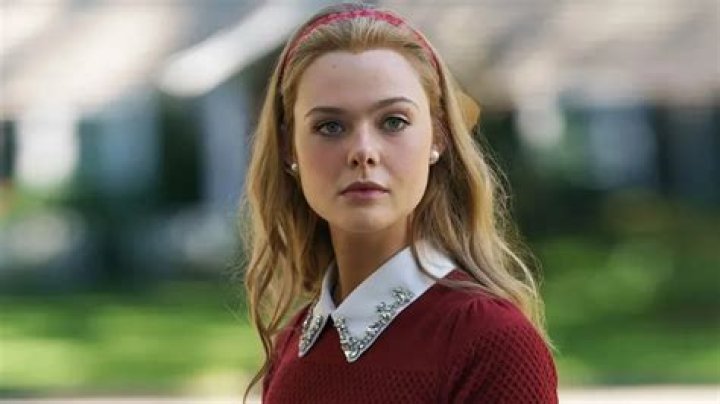 Elle Fanning, Chloe Sevigny, And Others Feature In The Hulu Series The Girl From Plainville