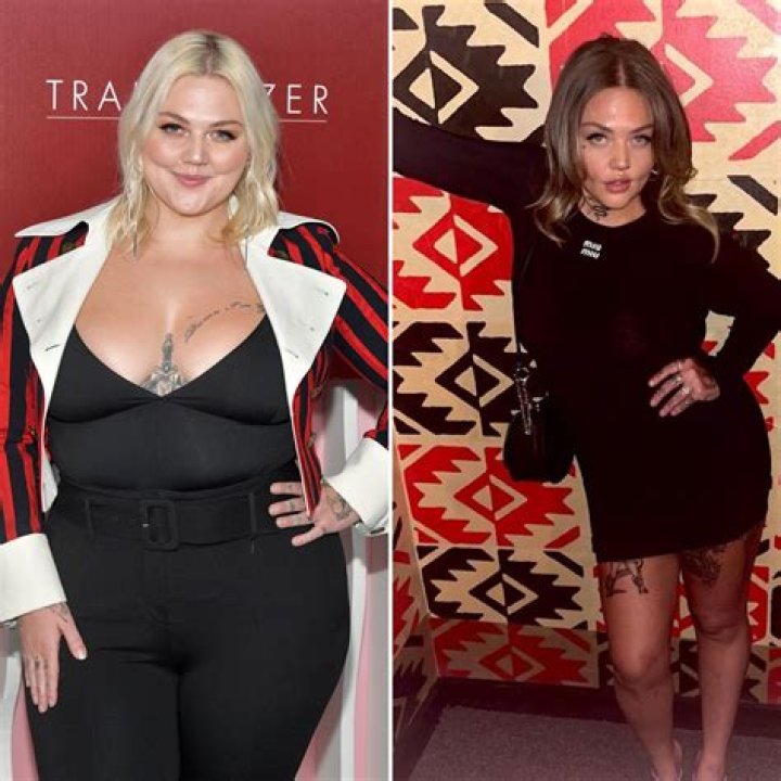 Elle King’s Weight Loss Struggles Due To PCOS