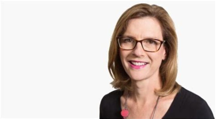 Ellen Fanning ABC Journalist Age, Height, Wikipedia, Husband