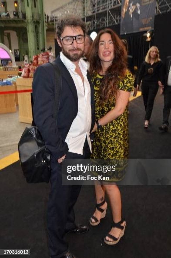 Elsa Wolinski Compagnon