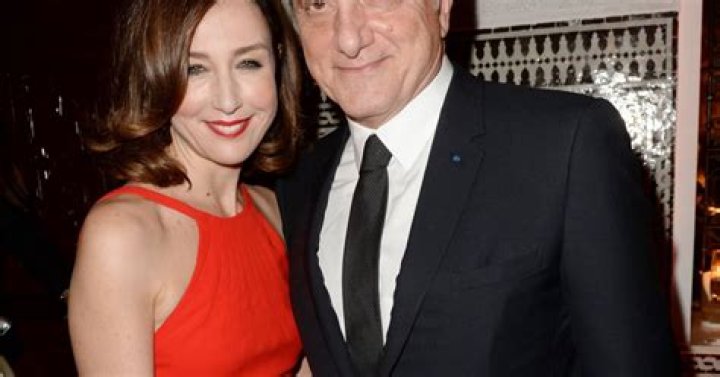 Elsa Zylberstein’s Boyfriend: Who is Elsa Zylberstein Dating?