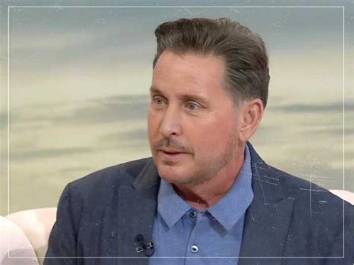 Emilio Estevez Fortune