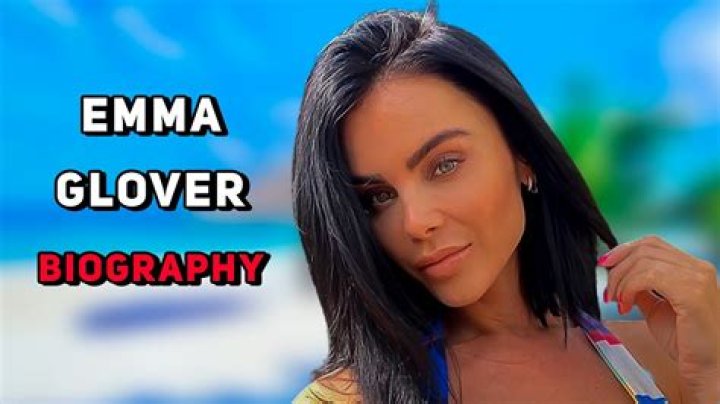 Emma Glover Biography: Net Worth, Age, Parents, Husband, Family, Kids, Measurements