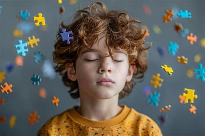 Enfant Autiste Marseille