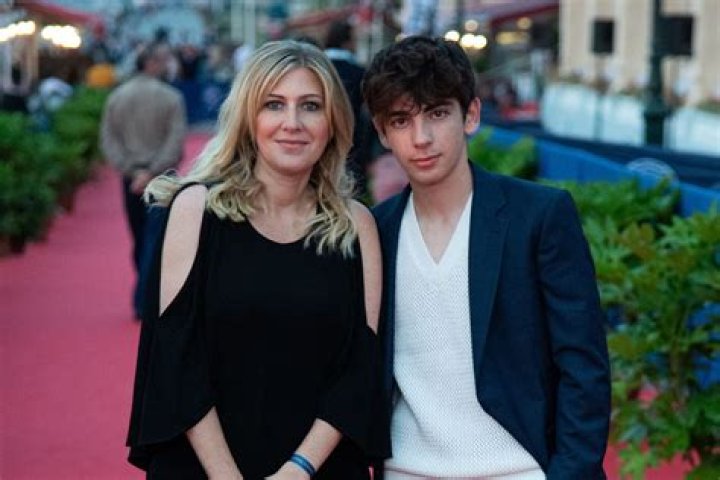 Enfants De Patrick Bruel