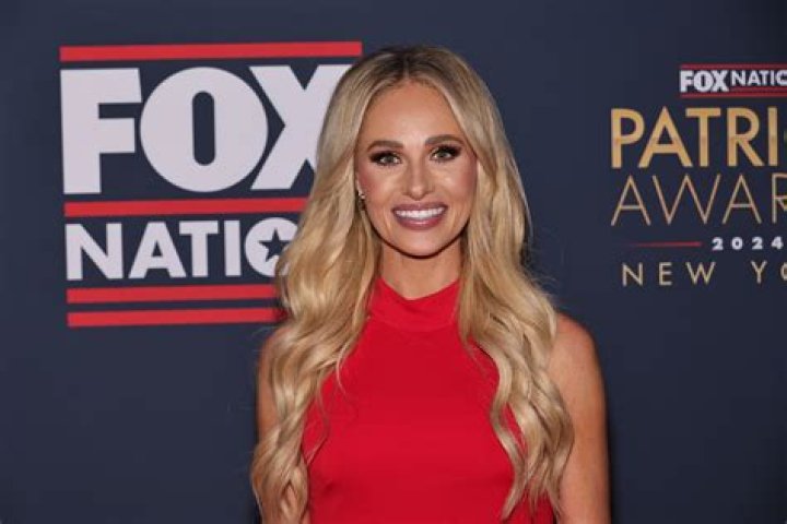 ENGAGED!! Who is Tomi Lahren’s Fiance, Brandon Fricke? EXPLORE His Wiki Facts
