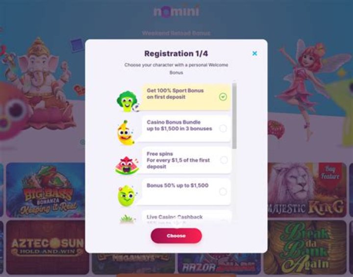 Entertain Yourself At Nomini Casino On Your Football Travels