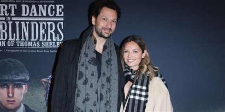 Eric Antoine Compagne