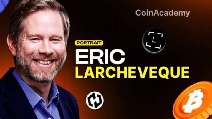 Eric Larchevêque Fortune Archives - Médias Célèbres