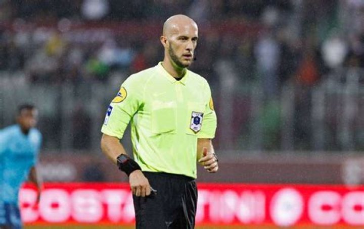 Eric Wattellier Taille