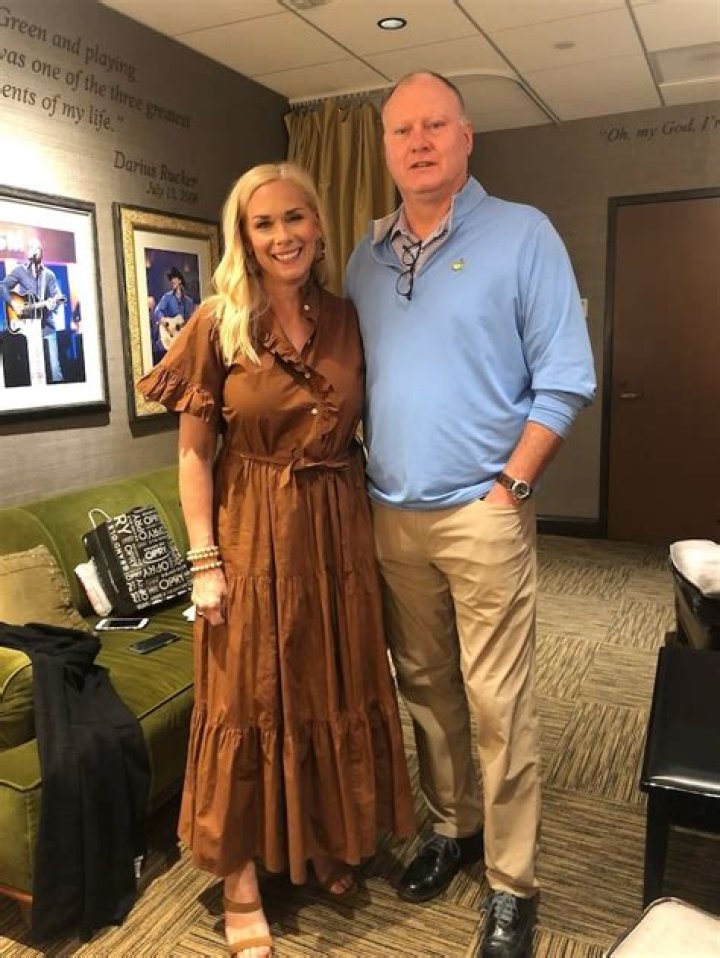 Erik Allen Ford Wikipedia: Age, Height, Net Worth, Leanne Ford Husband