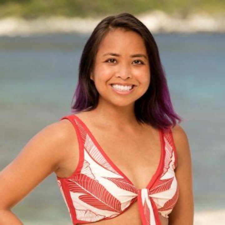 Erika Casupanan- Bio, Age, Height, Net Worth, Boyfriend, Dating