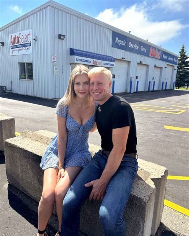 Ethan Peters’s Girlfriend: Who is Ethan Peters Dating?