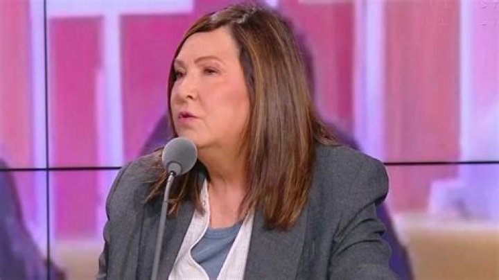 Evelyne Bouix Taille Poids Archives