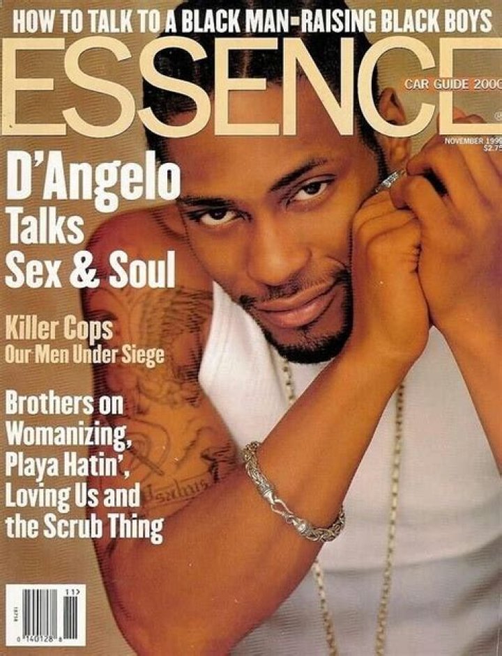 Exclusive: Alex Angelo talks about his single "She Got It"