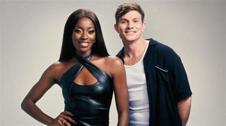 EXCLUSIVE: CelebMix chats with Ellington Ratliff