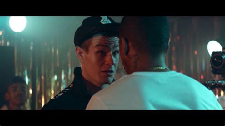 EXCLUSIVE FILM CLIP: VS. - Rap Battles