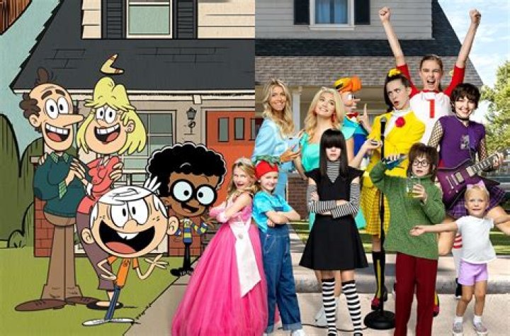 EXCLUSIVE! Holiday affirmations with The Really Loud House's Sophia Woodward