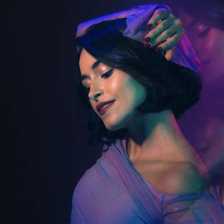 Exclusive Interview: Sabina Beyli Chats About 'Replace You'