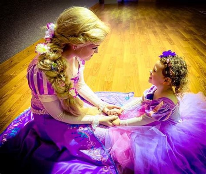 EXCLUSIVE: Interview with pop princess Abi Hudson