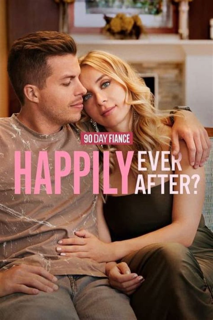 EXCLUSIVE: Premiere of Natasha Jane Julian's Happily Ever After' Music Video