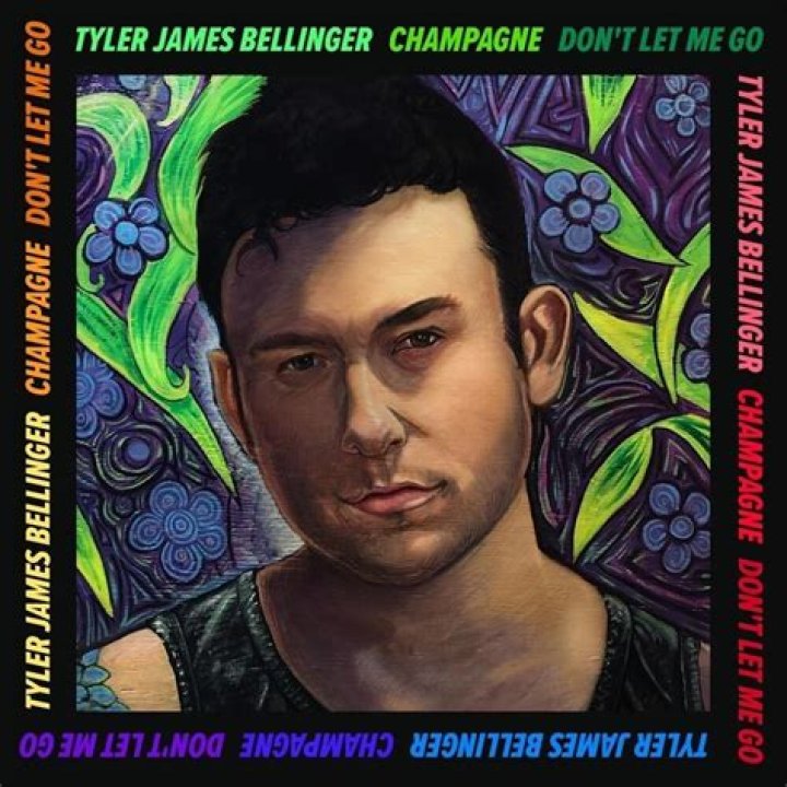 Exclusive Premiere: Tyler James Bellinger Drops Awesome Track "Save Me"