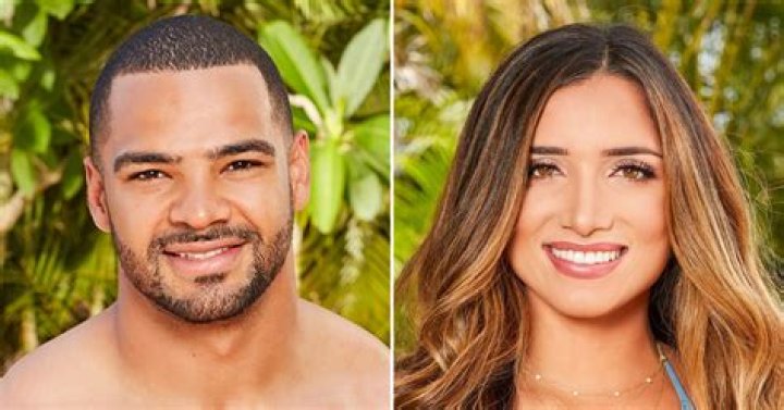 EXPLORE ‘Bachelor in Paradise’Nicole Lopez-Alvar Wiki, Bio, Age, Height, Nationality, Ethnicity, and Partner