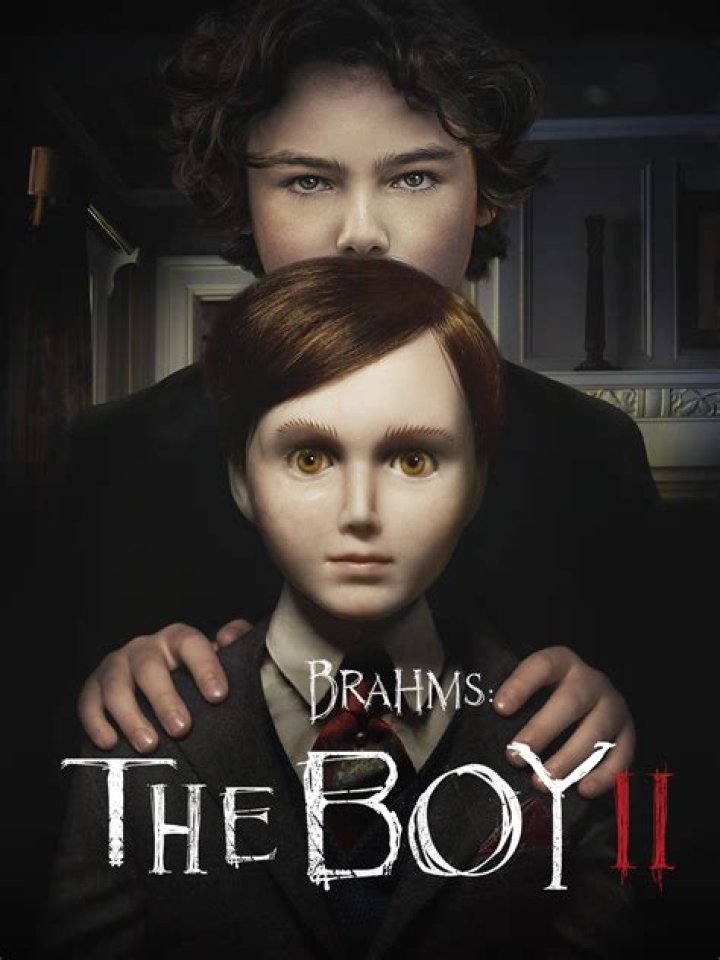 EXPLORE ‘Brahms: The Boy II’ star Christopher Convery Wiki Facts and Background