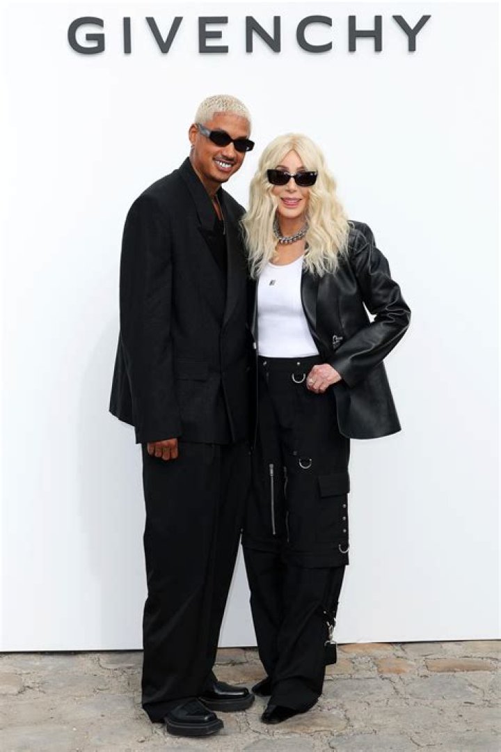 Explore Christine Forster And Partner Virginia Edwards Relationship!