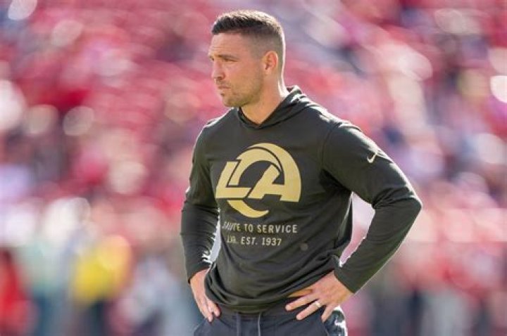 Explore Coach Chris Shula Wiki Facts, Who Is He Married To?