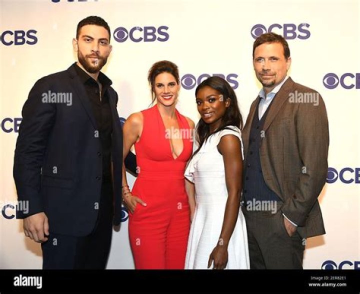 EXPLORE FBI cast member Ebonee Noel Wiki, Bio, Age, Height, Family, Boyfriend, Husband, Net Worth, Movies, and TV shows