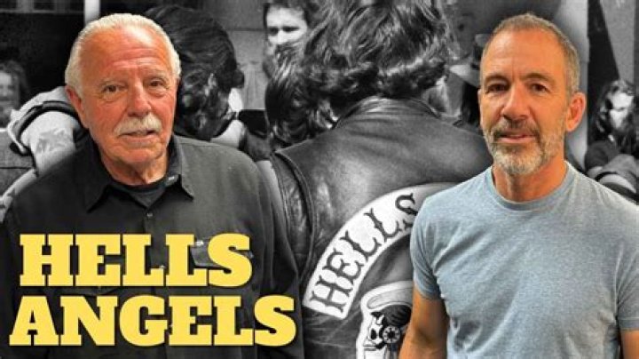 EXPLORE George Christie Jr Hells Angels Wiki, Bio, Age, Height, Married, Wife, Updates, Now!!