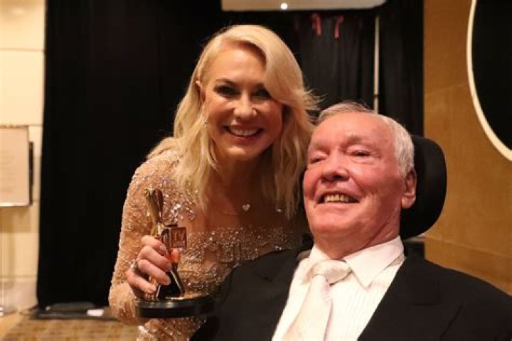 EXPLORE John Kennerley Wiki Facts, Age, Height, Net Worth