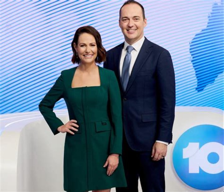 Explore Natasha Exelby Wiki Facts, Who Is Natasha Exelby Husband?